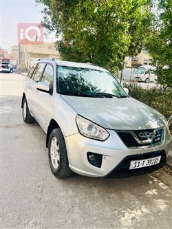 Chery Tiggo 3